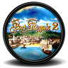 Port Royale 2 1 Icon 96x96 png